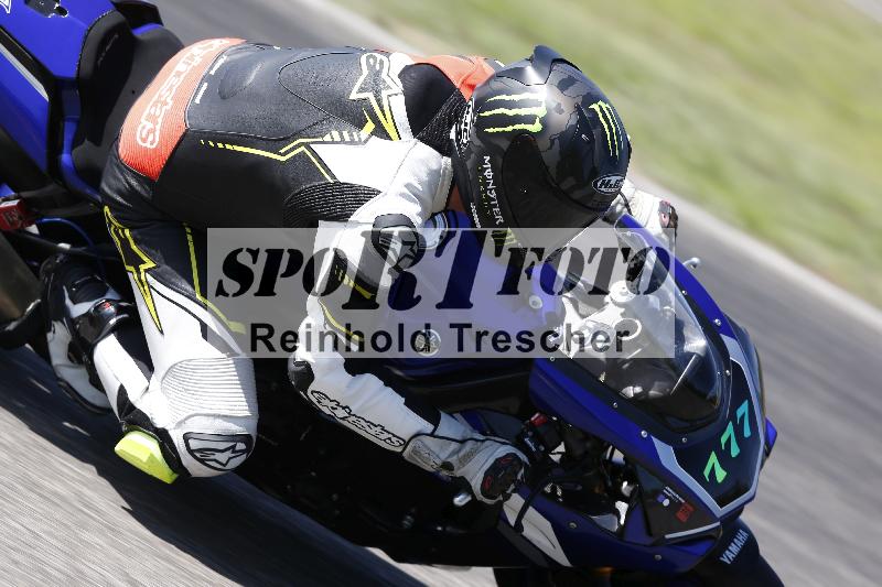 /27 24.07.2026  Speer Racing ADR/Gruppe rot/777